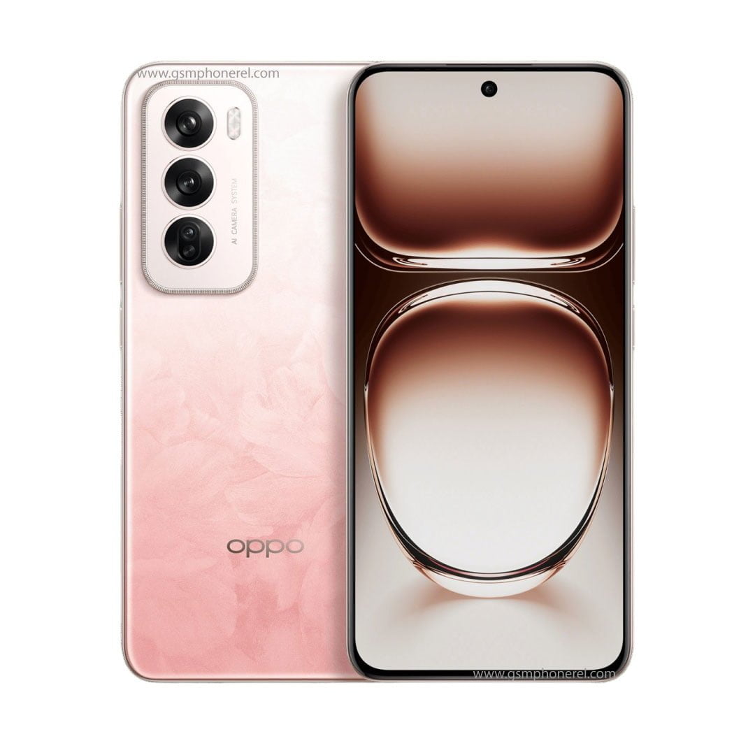 Oppo Reno12