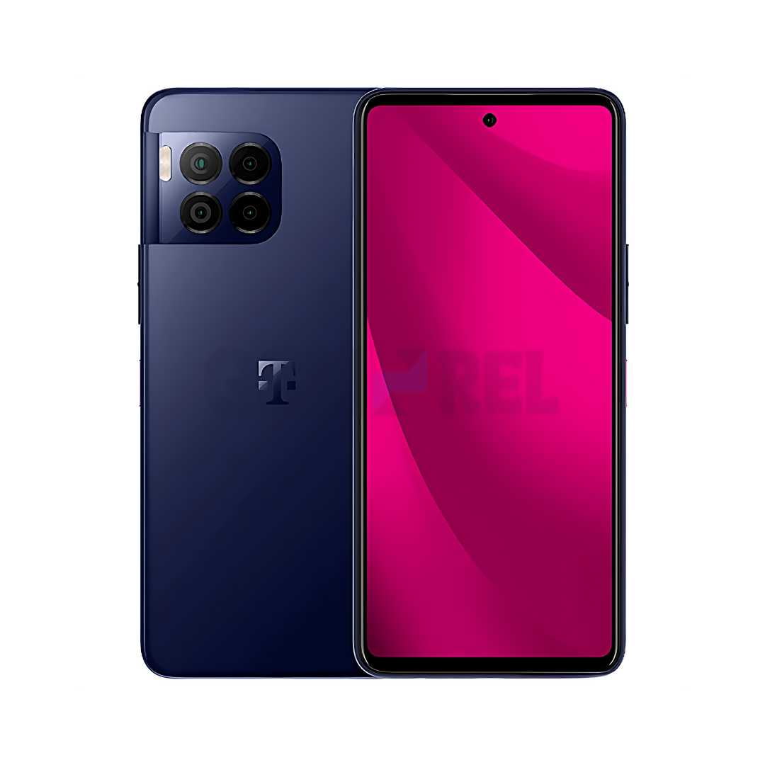 T-Mobile REVVL 7 Pro