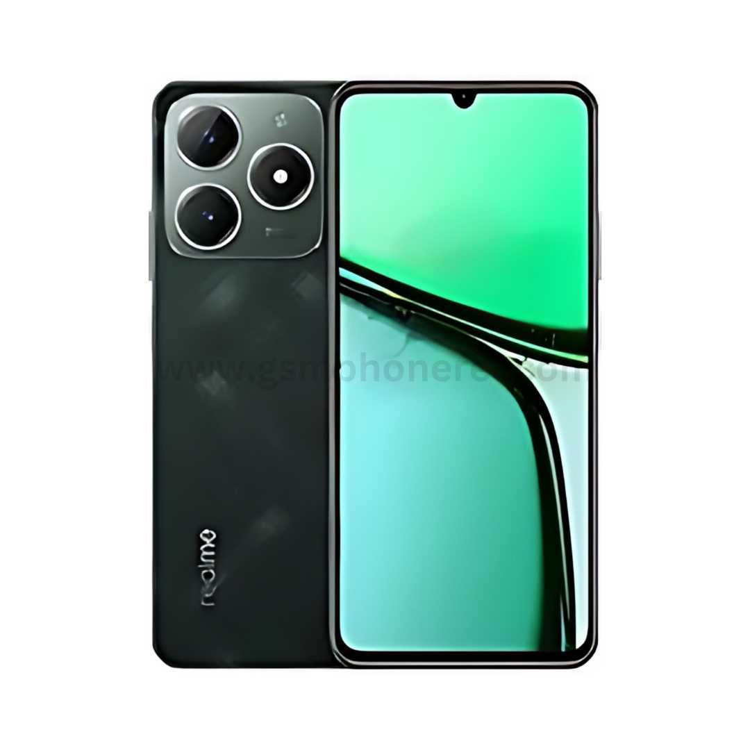 Realme C61