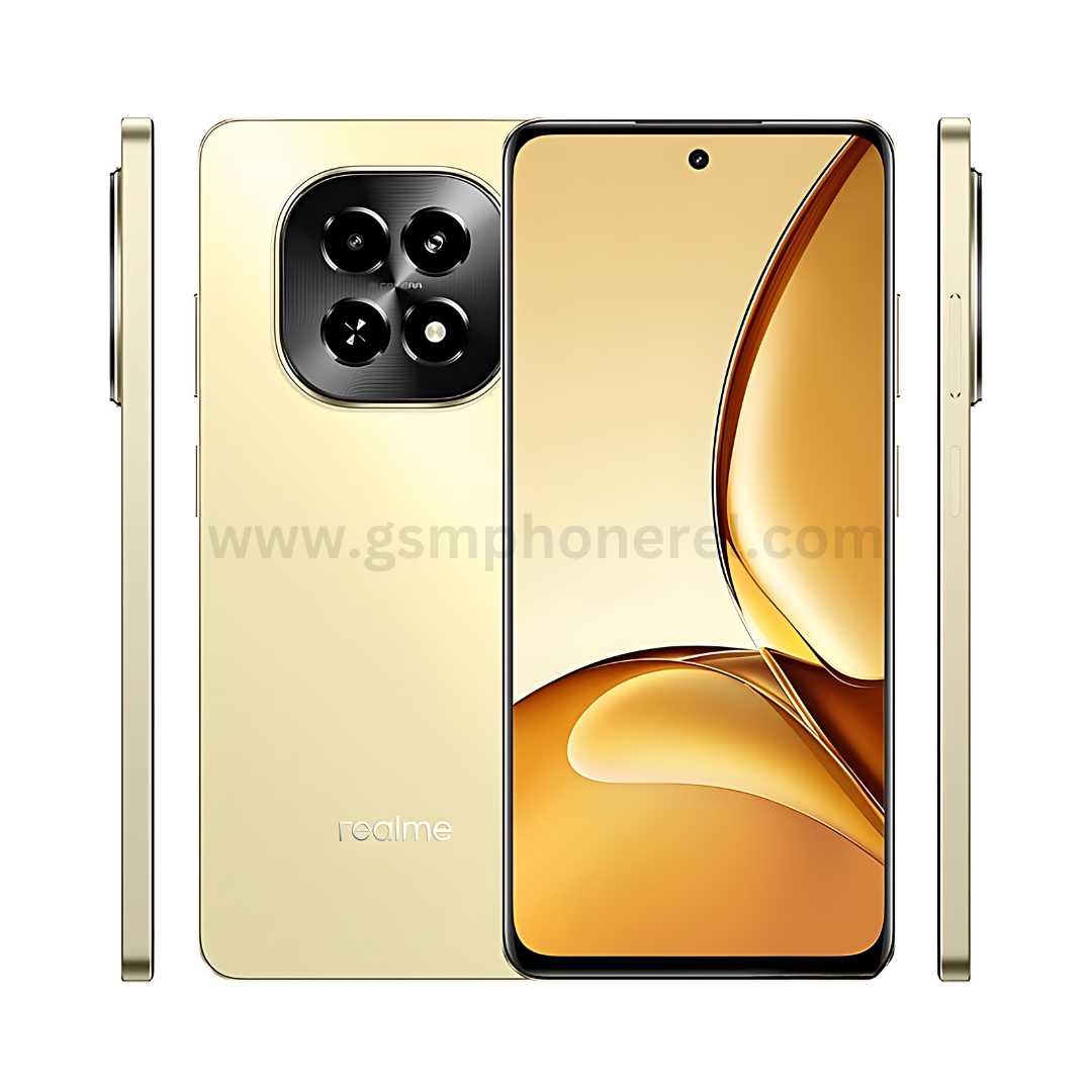 Realme V60