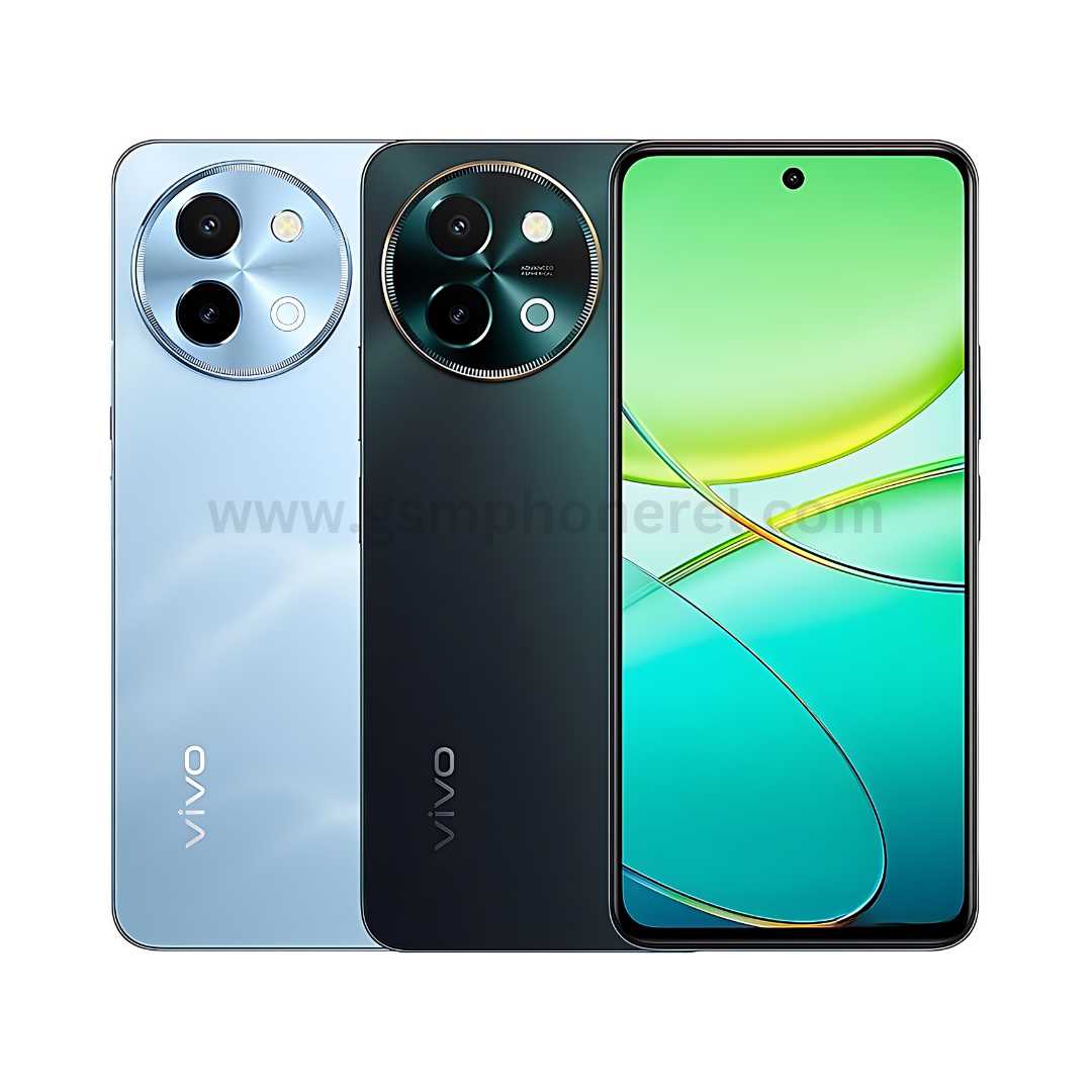 vivo Y58