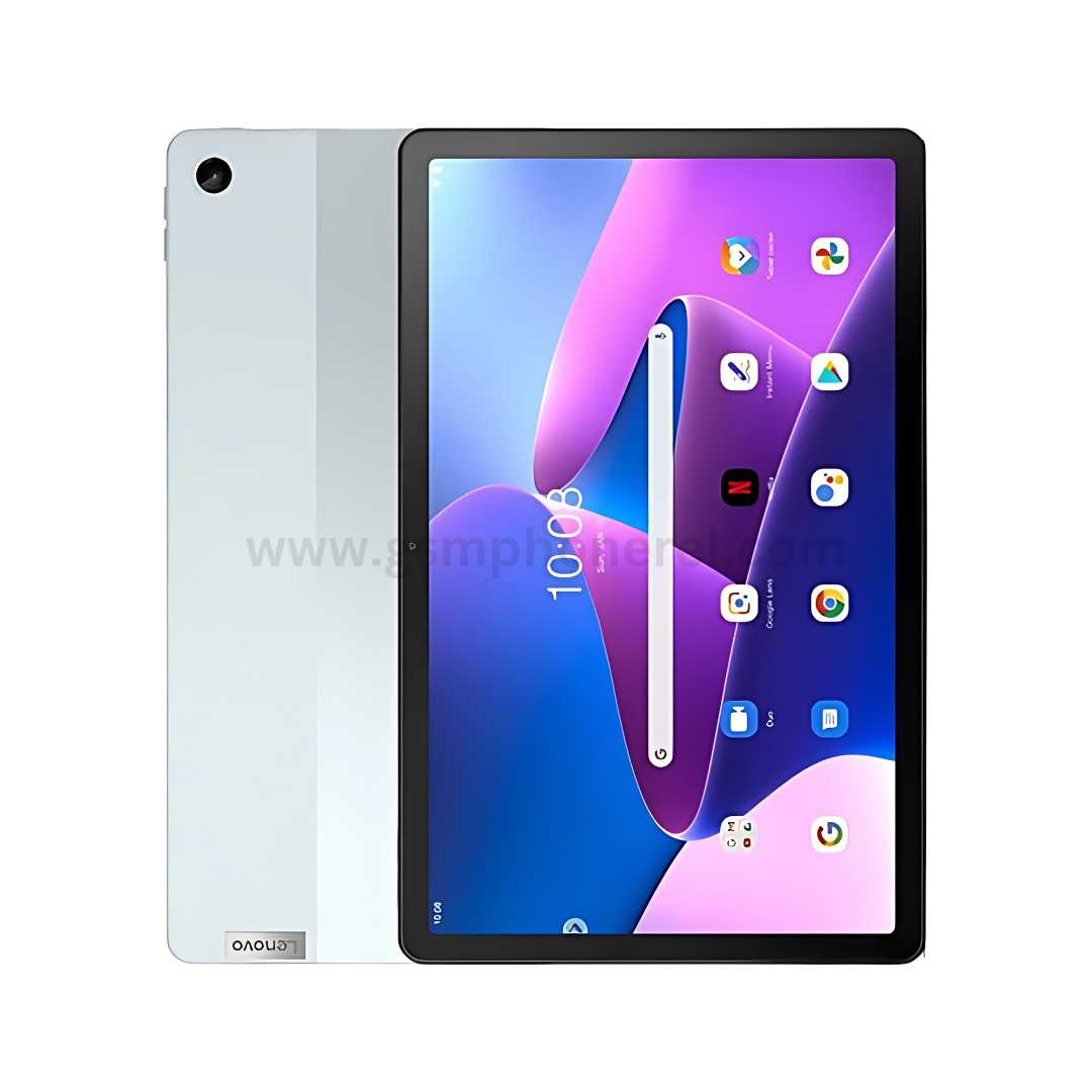 Lenovo Tab Plus