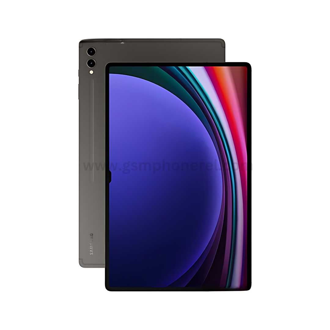 Samsung Galaxy Tab S10 Ultra