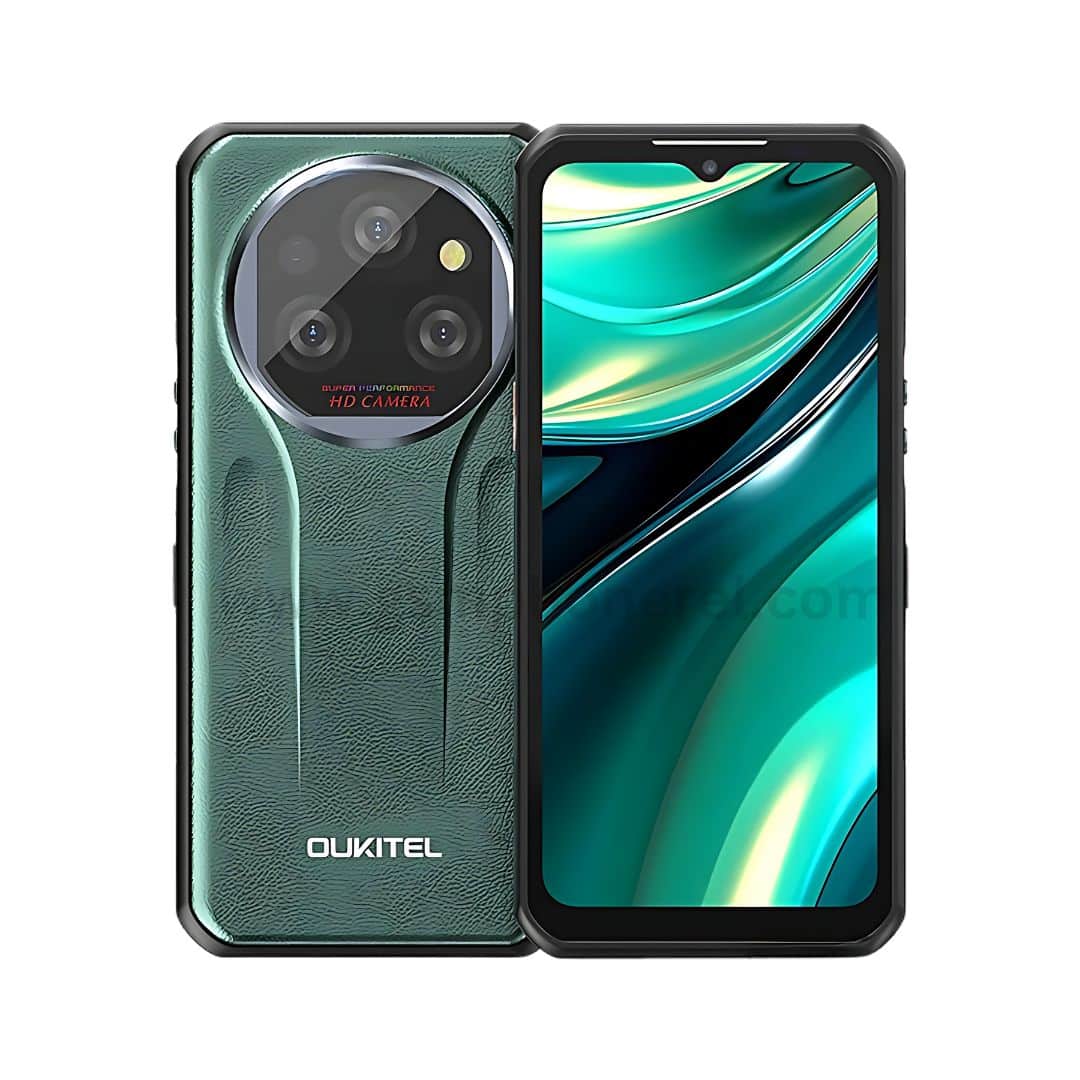 Oukitel WP39