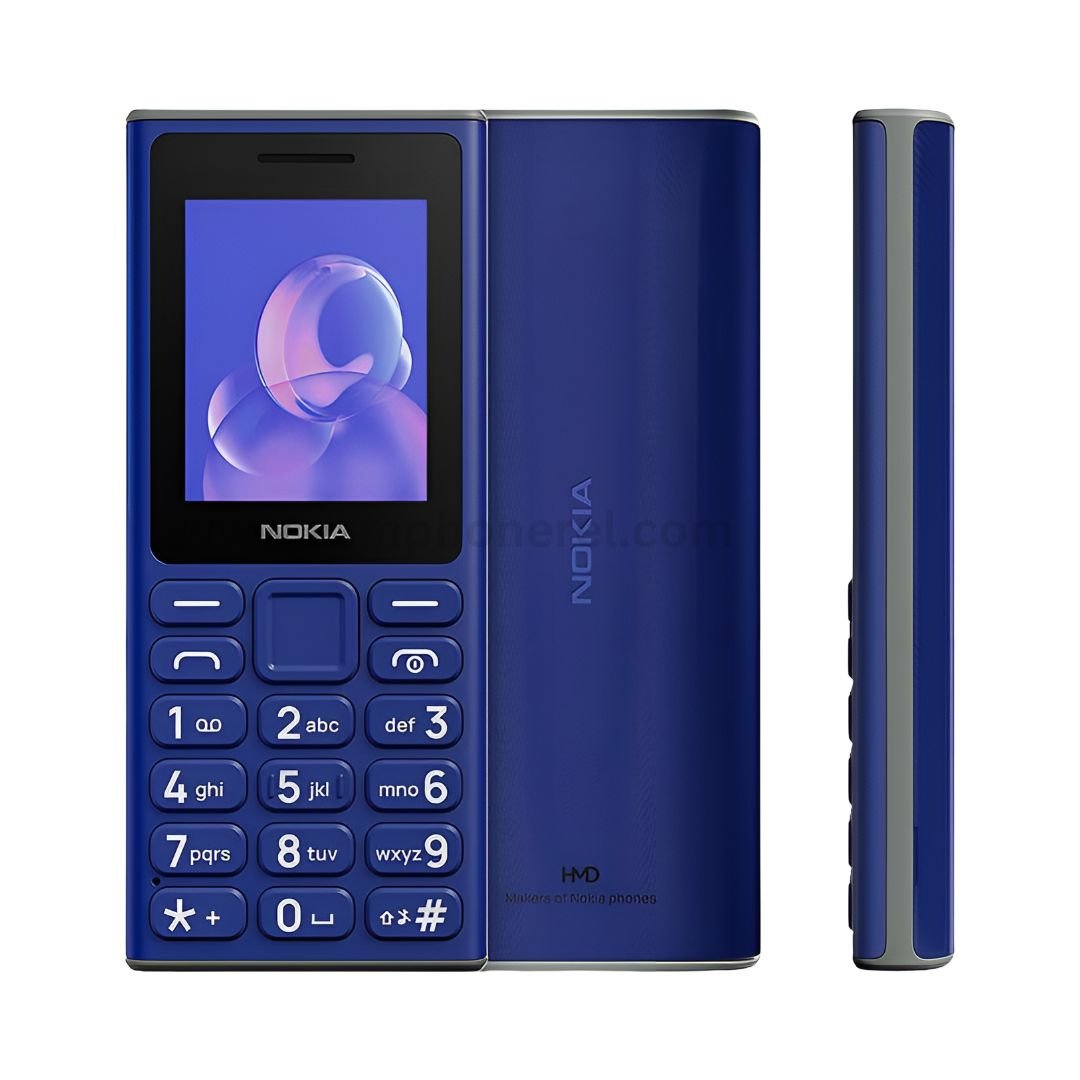 Nokia 105 (2024)